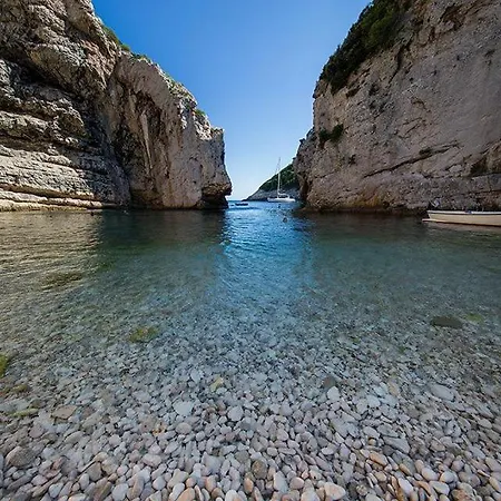 Apartmán Sole