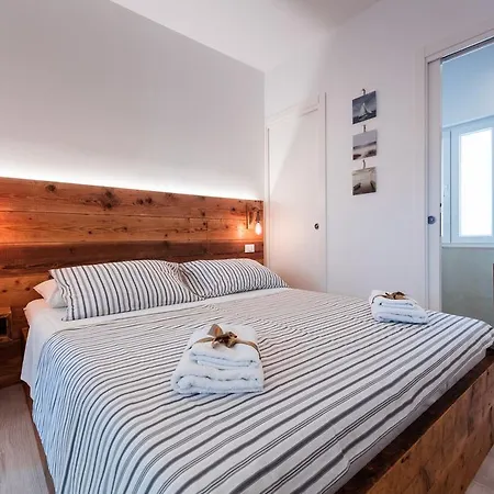 Apartmán Sole