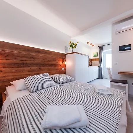 Apartmán Sole *