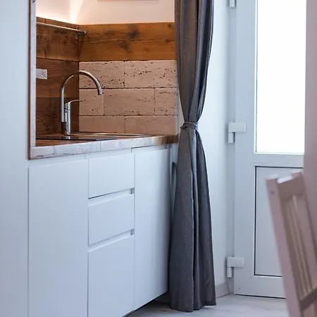 Apartmán Sole Komiža