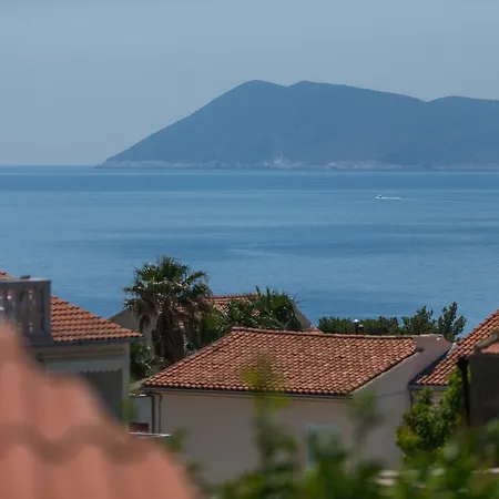 Apartmán Sole