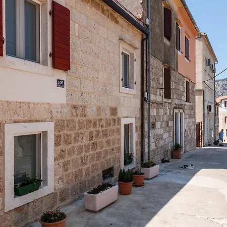 Apartmán Sole