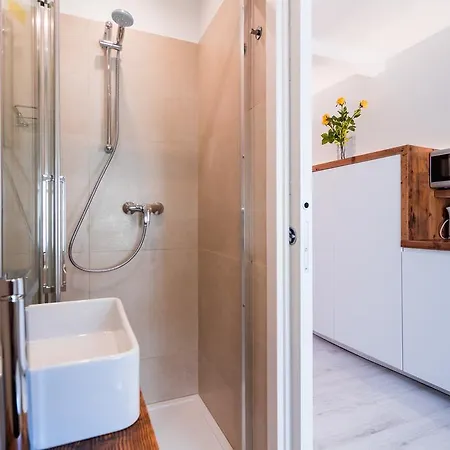 Sole Apartmán