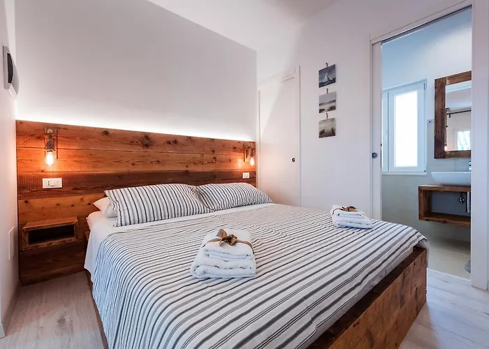 Appartement Sole