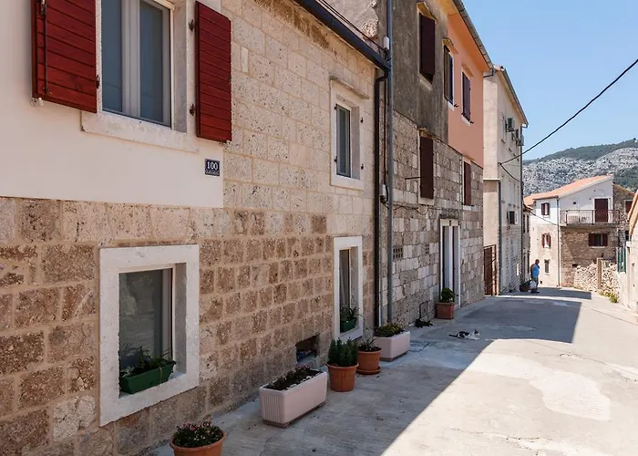 Appartement Sole