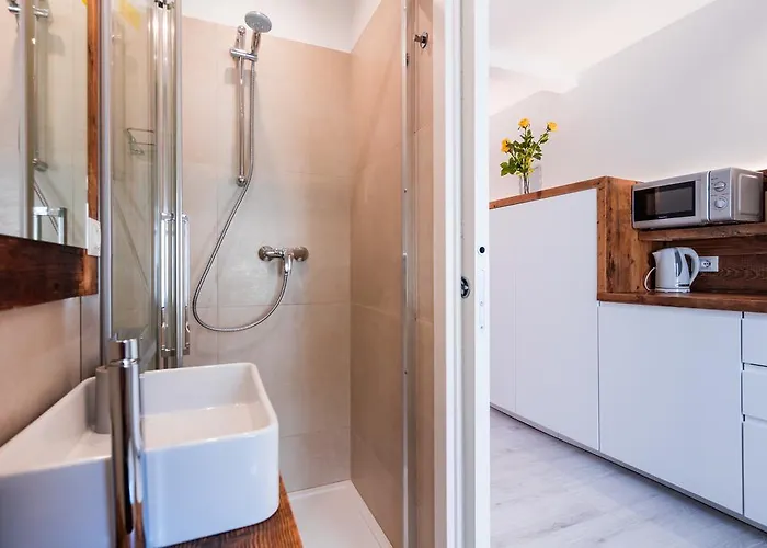 Sole Appartement