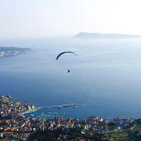 Sole Apartment Komiža