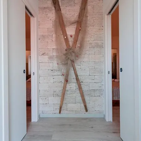 Apartment Sole Komiža