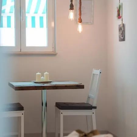 Διαμέρισμα Sole *