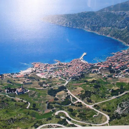 Διαμέρισμα Sole