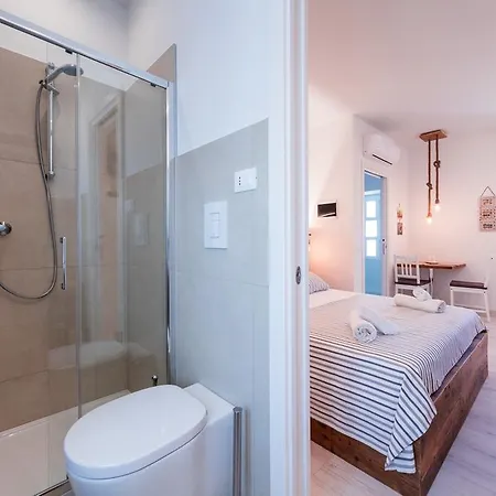 Sole Appartement *