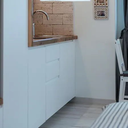 Sole Appartement