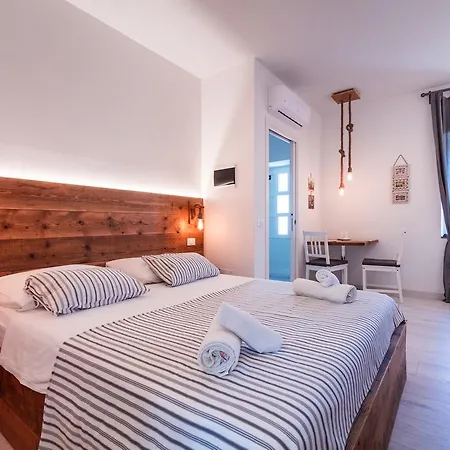 Sole Appartement *