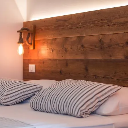 Sole Appartement *