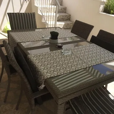 Appartement Sole Komiža