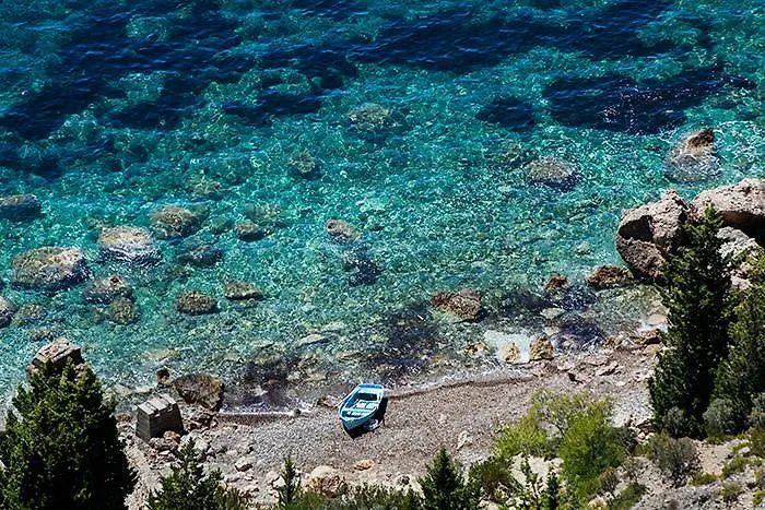 Sole Διαμέρισμα *